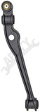 APDTY 631832 Control Arm w/ Ball Joint And Bushing (Front Lower Left, Driver)