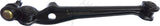 APDTY 631833 Control Arm w/ Ball Joint & Bushings (Front Lower Right, Passenger)
