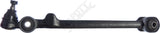 APDTY 631833 Control Arm w/ Ball Joint & Bushings (Front Lower Right, Passenger)