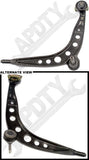 APDTY 631840 Control Arm Front Lower Left