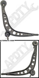 APDTY 631843 Control Arm Front Lower Right