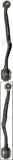 APDTY 631847 Control Arm Front Upper Right