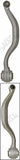 APDTY 631848 Control Arm Front Lower Left