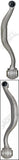 APDTY 631849 Control Arm Front Lower Right