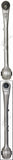 APDTY 631855 Control Arm Front Lower Right