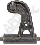 APDTY 631862 Control Arm Front Upper Left