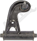 APDTY 631863 Control Arm Front Upper Right