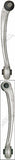 APDTY 631874 Control Arm Front Upper Left