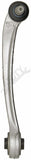 APDTY 631874 Control Arm Front Upper Left