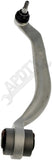 APDTY 631877 Control Arm Front Upper Right