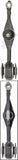 APDTY 631890 Control Arm Front Lower
