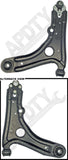 APDTY 631892 Control Arm Front Lower Left