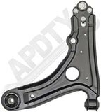 APDTY 631893 Control Arm Front Lower Right