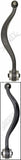 APDTY 631901 Control Arm Rear Lower Right