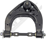 APDTY 631904 Control Arm Front Upper Left