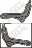 APDTY 631908 Control Arm Front Lower Left