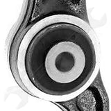 APDTY 631910 Control Arm, Ball Joint, & Bushings Front Left or Right Lower