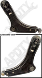 APDTY 631912 Control Arm Front Lower Left