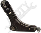 APDTY 631912 Control Arm Front Lower Left