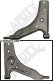 APDTY 631914 Control Arm Front Lower Left