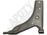 APDTY 631914 Control Arm Front Lower Left