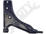 APDTY 631915 Control Arm Front Lower Right
