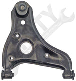 APDTY 631920 Control Arm Front Lower Left