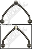 APDTY 631921 Control Arm w/ Ball Joint & Bushings Front Upper Left or Right
