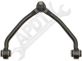 APDTY 631921 Control Arm w/ Ball Joint & Bushings Front Upper Left or Right