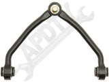 APDTY 631921 Control Arm w/ Ball Joint & Bushings Front Upper Left or Right