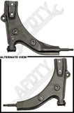 APDTY 631923 Control Arm Front Lower Right