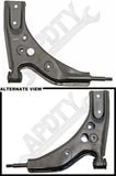 APDTY 631929 Control Arm Front Lower Right