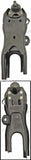 APDTY 631936 Control Arm Front Lower Left