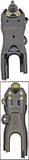 APDTY 631937 Control Arm Front Lower Right