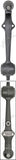 APDTY 631941 Control Arm Front Lower