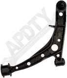 APDTY 631944 Front Left Lower Control Arm