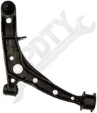 APDTY 631945 Front Right Lower Control Arm
