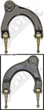 APDTY 631947 Control Arm Front Upper Right