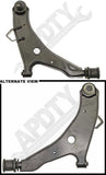 APDTY 631949 Control Arm Front Lower Right