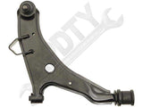 APDTY 631949 Control Arm Front Lower Right