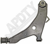 APDTY 631949 Control Arm Front Lower Right