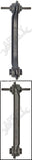 APDTY 631954 Control Arm Rear Upper Left