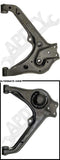APDTY 631956 Control Arm Front Lower Left