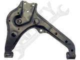 APDTY 631957 Control Arm Front Lower Right