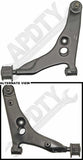 APDTY 631964 Control Arm Front Lower Left