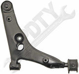 APDTY 631964 Control Arm Front Lower Left
