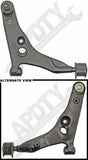 APDTY 631965 Control Arm Front Lower Right