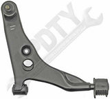 APDTY 631965 Control Arm Front Lower Right
