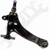 APDTY 631966 Control Arm Front Lower Left