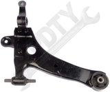 APDTY 631967 Control Arm Front Lower Right